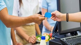 Yemek kartı kullananlar dikkat!