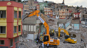 İstanbul'da 7 milyon yapı daha...