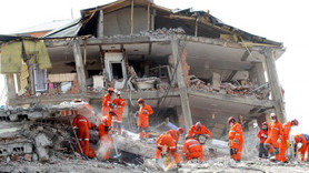 Olası 'İstanbul Depremi'nin korkunç bilançosu!