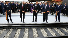 Asrın projesinden sürpriz hatıra