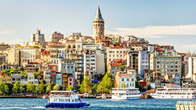 İstanbul'a en çok o şehirden göç yaşandı!