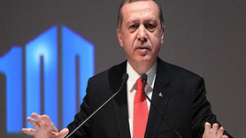 Erdoğan'dan kritik dolar açıklaması