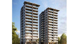 Bağdat Caddesi'nde bir yıldız yükseliyor: Burç Sitesi