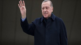 Erdoğan’dan taşeron işçi açıklaması: Allah’ın izniyle…