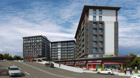 Beylikdüzü'ne Zigana Tria geliyor!