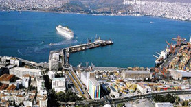 İzmir Limanı Varlık Fonu'na devredildi!