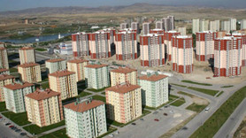 TOKİ Kocaeli'ne 260 konut yapacak!