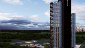 Veb Tower İncek: Yeni proje!