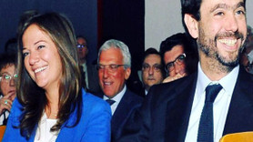 Juventus Başkanı'ndan Türk sevgiliye servetlik hediye