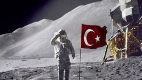 Türkiye uzaya dev adım atıyor