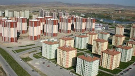 TOKİ'den yeni proje! İhalesi bugün!