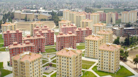 TOKİ'den 296 lira taksitle! Başvurular bugün başlıyor!