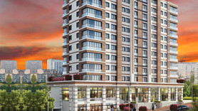 Beylikdüzü'ne yeni proje: ADS Residence!