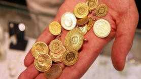 Altının gram fiyatı 146 liradan işlem görüyor!