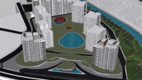 TOKİ Makro Kayabaşı projesi başlıyor!