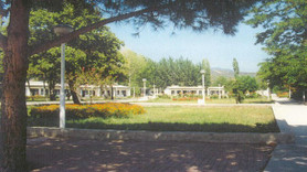 Ziraat Bankası Vakfı Erdek Kampı'nı satıyor