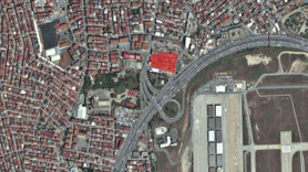 TOKİ Küçükçekmece arsasını yarın ihaleye çıkarıyor!