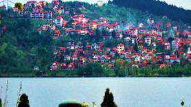 TOKİ'den Sapanca alt gelir grubu projesi!