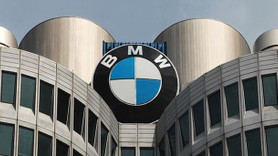 BMW Çin'deki arabalarını topluyor