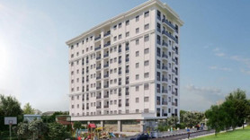 Yeşilbağ Evleri: Yeni proje!