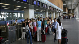 Dalaman Havalimanı'na yeni terminal geliyor