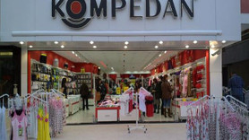 Kompedan'ın sahibi giyim devi Eko Giyim iflas etti!