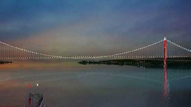 İşte dünyanın en büyük köprüsü 1915 Çanakkale!