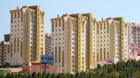 TOKİ'den dev fırsat! 266 liraya ev sahibi olma fırsatı!