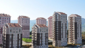 TOKİ Bitlis'te sözleşmeler için son gün yarın!