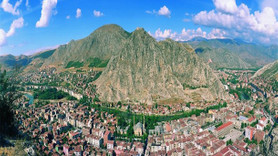 Amasya'da 5.1 milyon liraya satılık arsa!