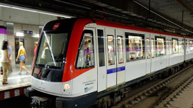 3. Köprü - 3. Havaalanı - Halkalı Demiryolu Hattı geliyor