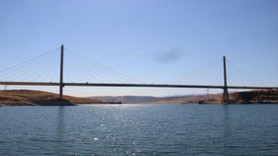 Elazığ-Ağın arası 44 kilometre kısaldı