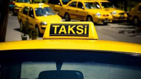 İstanbul'da lüks taksi dönemi!