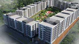 DNZ Kurtköy: Yeni proje!