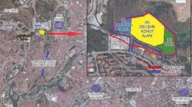 Emlak Konut güvencesiyle Yeni Yapı Alibeyköy