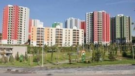 TOKİ'den yeni proje! Bugün ihaleye çıkıyor!