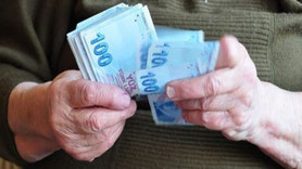 Emekli çiftlerin promosyon şartları esnetildi!