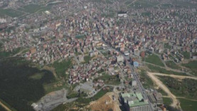 O meydan yeniden düzenlenecek!