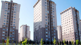 TOKİ'den 9 bin TL peşinatla!