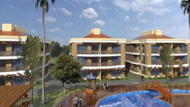 Gardenya Torbalı: 185 bin TL'ye!