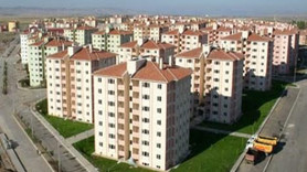 Ayda 128 TL'ye ev! Başvurular bitiyor