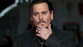 Johnny Depp 14 eve 75 milyon dolar harcadı