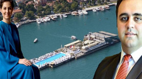 ''Galatasaray Adası 60 yıldır tapulu malımız''