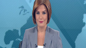 Ünlü spiker emlakçılığa el attı!