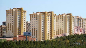 TOKİ teslim dönemini başlatıyor!