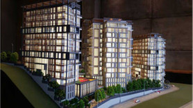 Kağıthane'ye Mevsim İstanbul projesi!