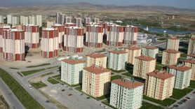 TOKİ'den 11 bin lira peşinatla! Başvuru dönemi başladı!