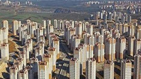 TOKİ'den 327 lira taksitle! Başvurular başladı!