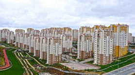 216 lira taksitle ev için başvurular başladı