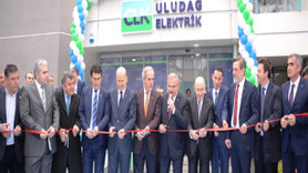 CLK Uludağ Elektrik Limak Holding'e geçti!